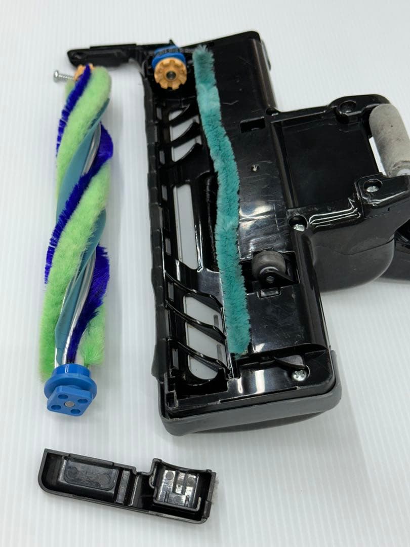 日立　HITACHI　掃除機　他機種対応　ヘッド　回転ブラシ　D-AP32 中古