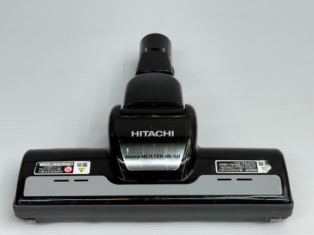 日立　HITACHI　掃除機　他機種対応　ヘッド　回転ブラシ　D-AP32 中古