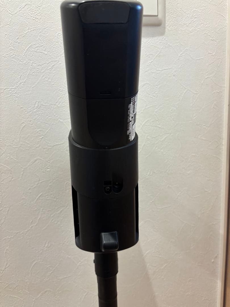 日立　紙パック　掃除機　PKV-BK3K バッテリー未使用近　緑LED まけ有