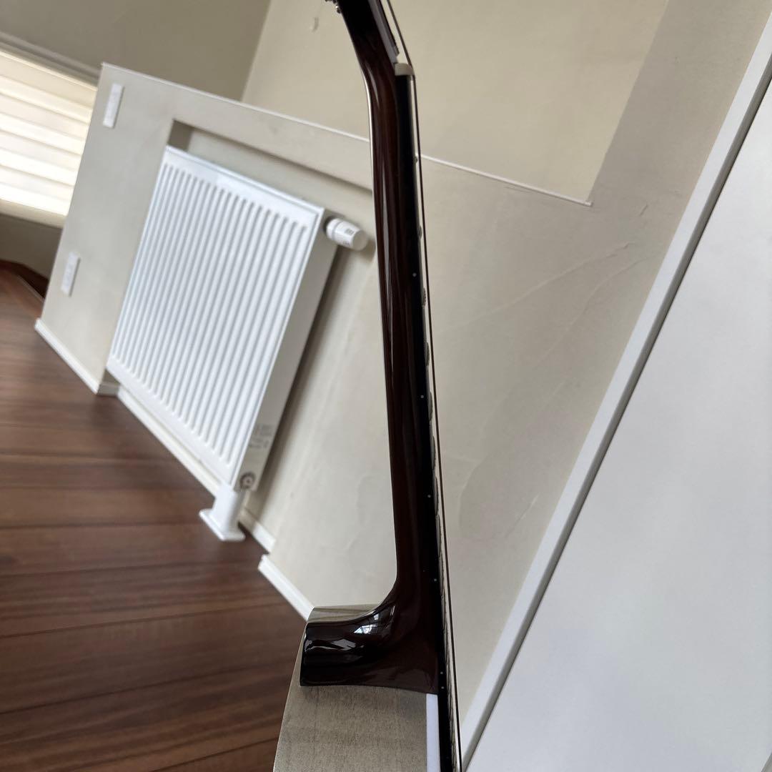 ギター GODIN GUITAR Rialto JR Satina Gray HG