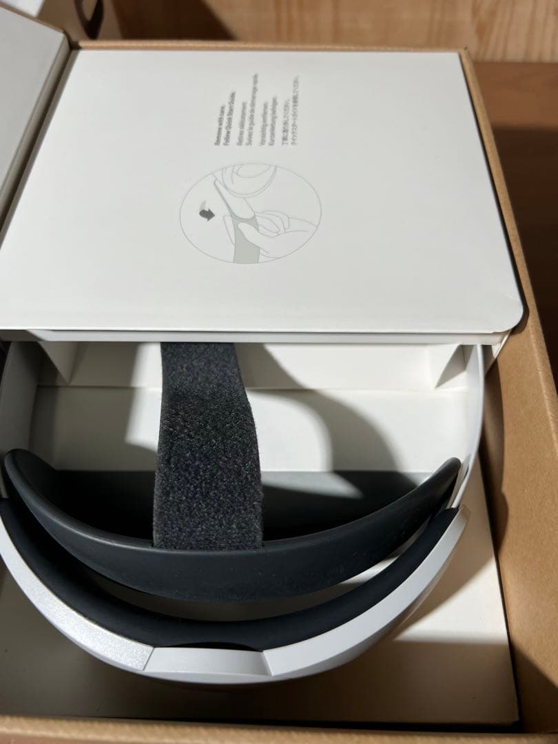 も*た様 【used】 quest 2 128GB エリートストラップ