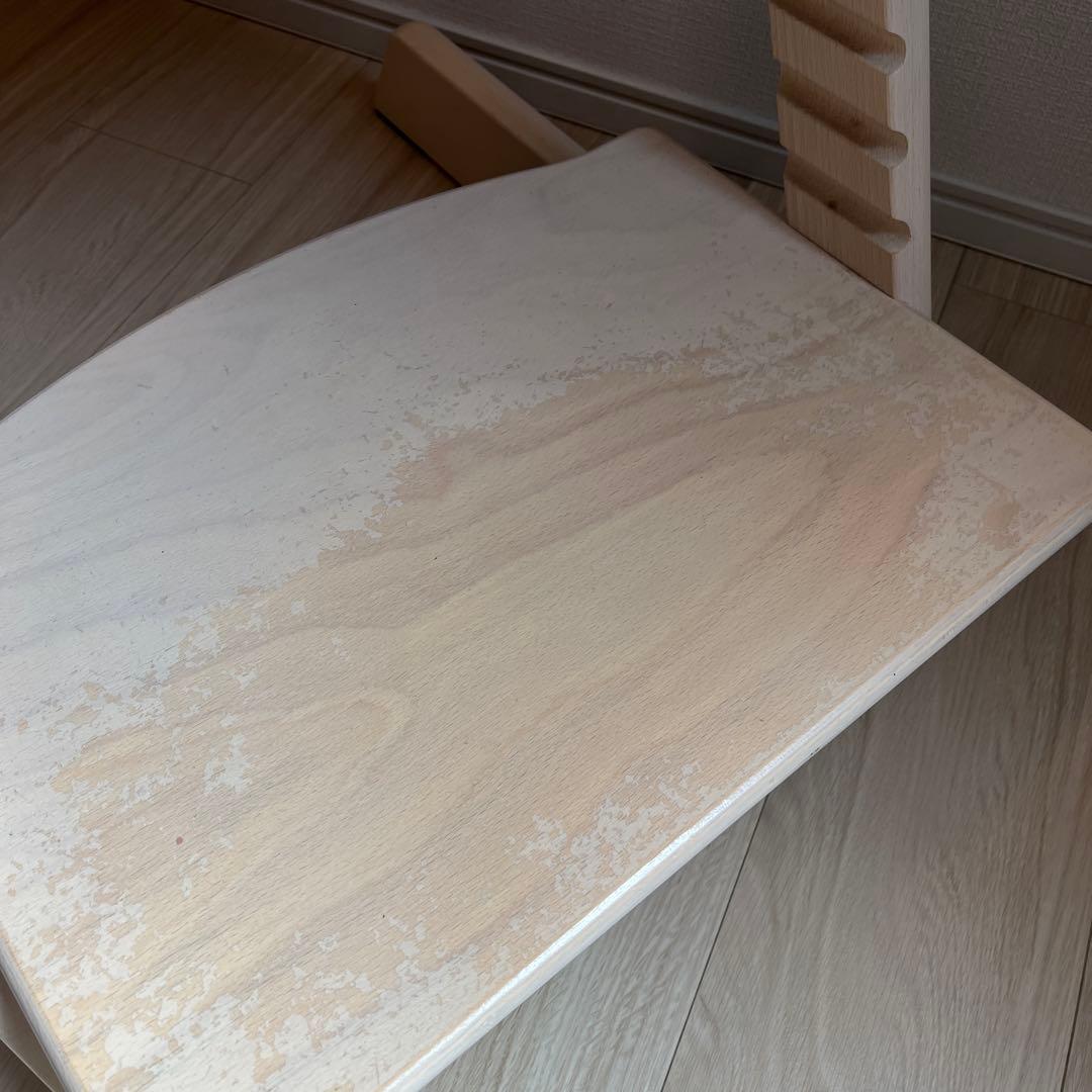 STOKKE Tripp Trapp ストッケ トリップトラップ チェア