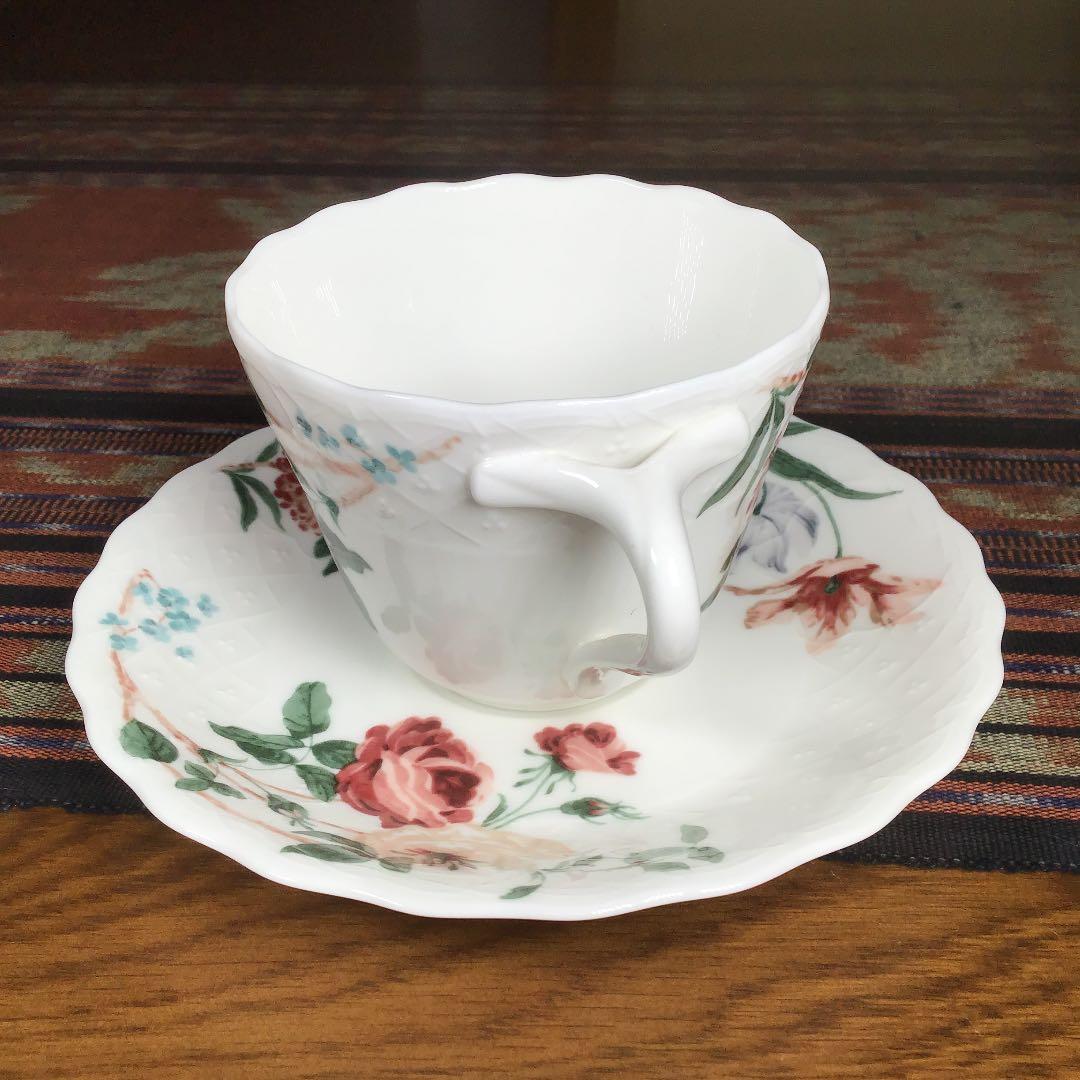 『プレうー特価』　ノリタケ 『British Heritage』　6客　楕円大皿