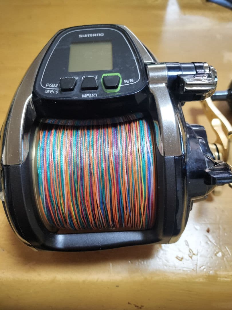 ビーストマスター 6000