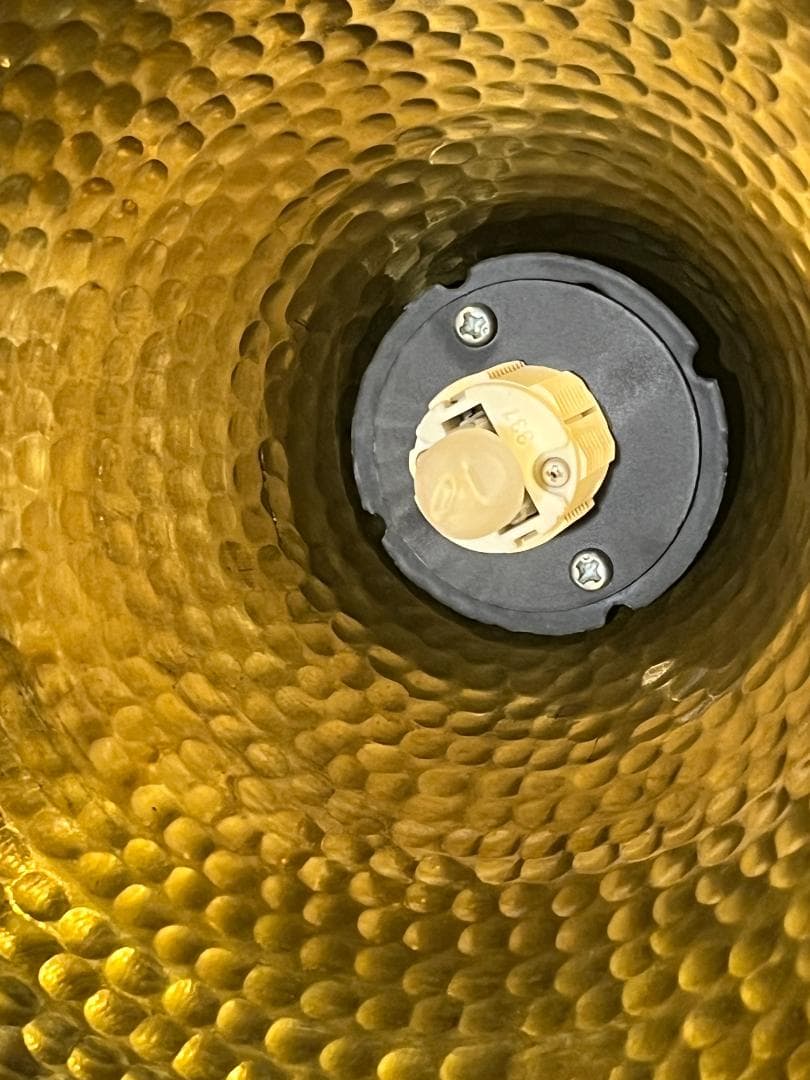 TOM DIXON BEAT LIGHT FAT ペンダントライト