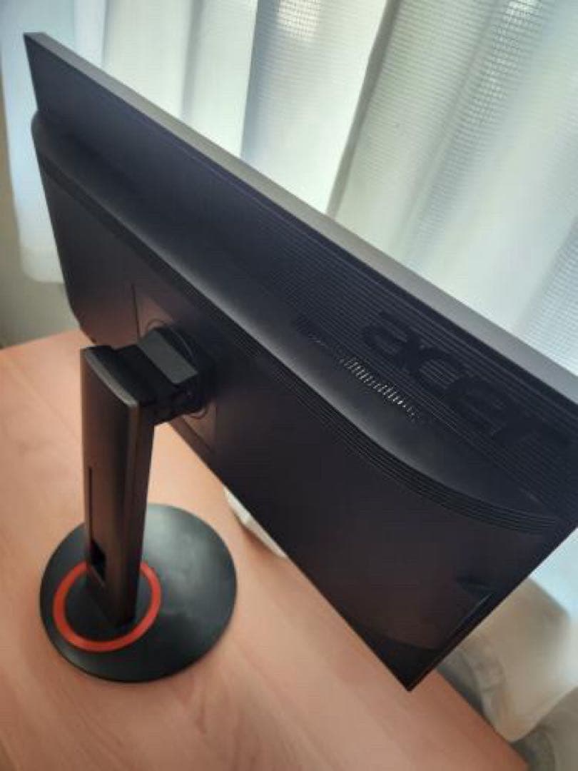 【故障中】Acer ゲーミングモニター XF270H 27インチ