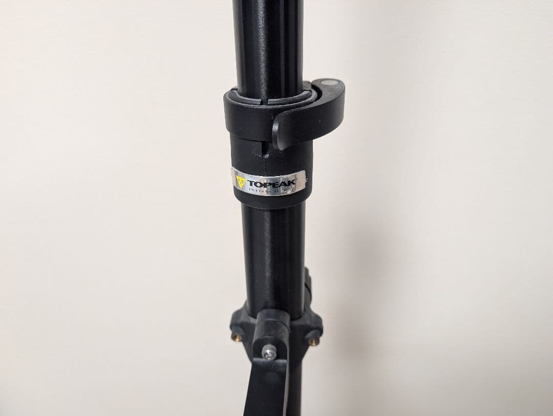 （送料込み）トピーク　ツーアップ　ディスプレイスタンド2台用