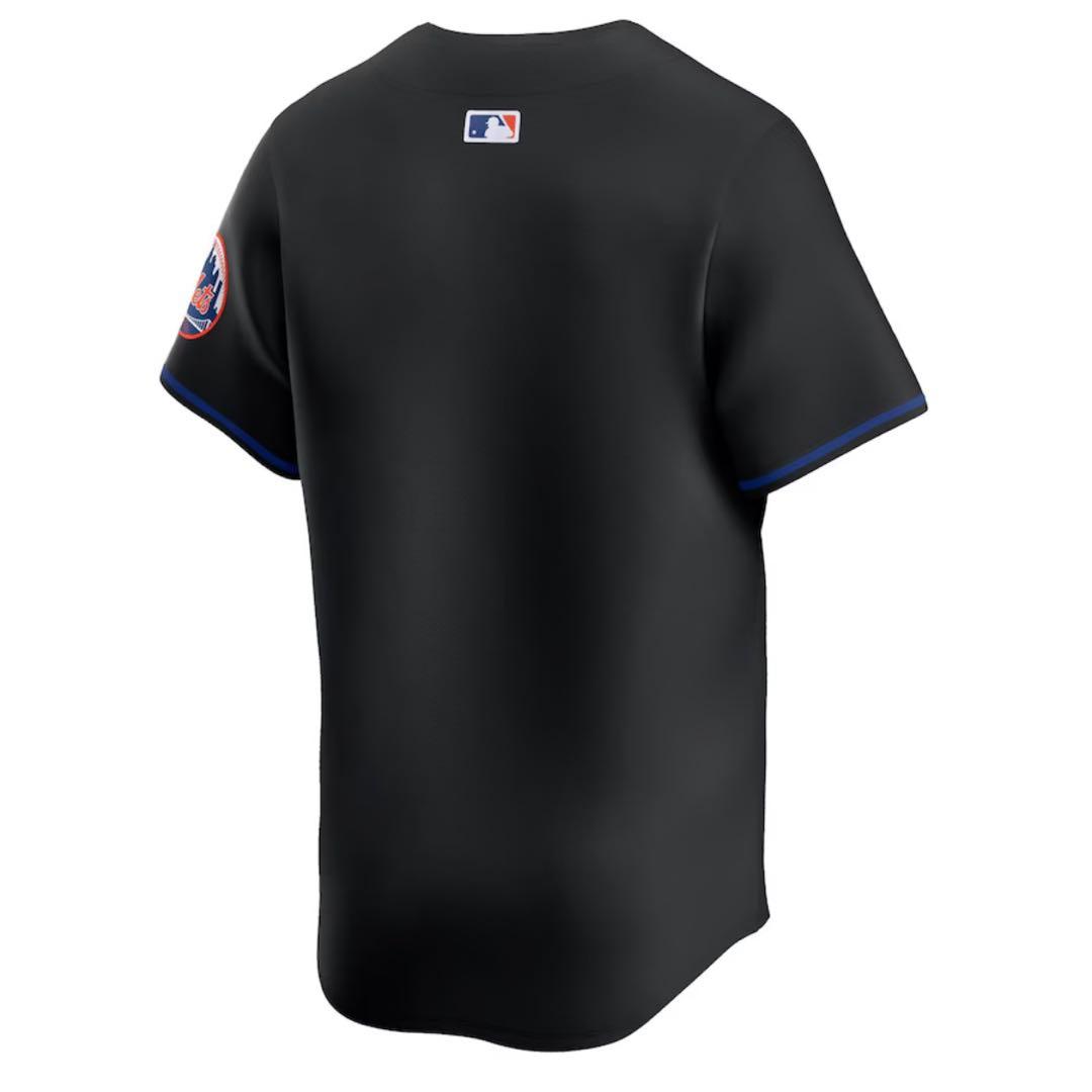 NIKE ニューヨーク メッツ ユニフォーム MLB