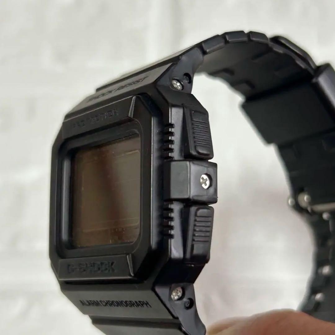 G-SHOCK GW-5510-1BJF 電波ソーラー ブラック