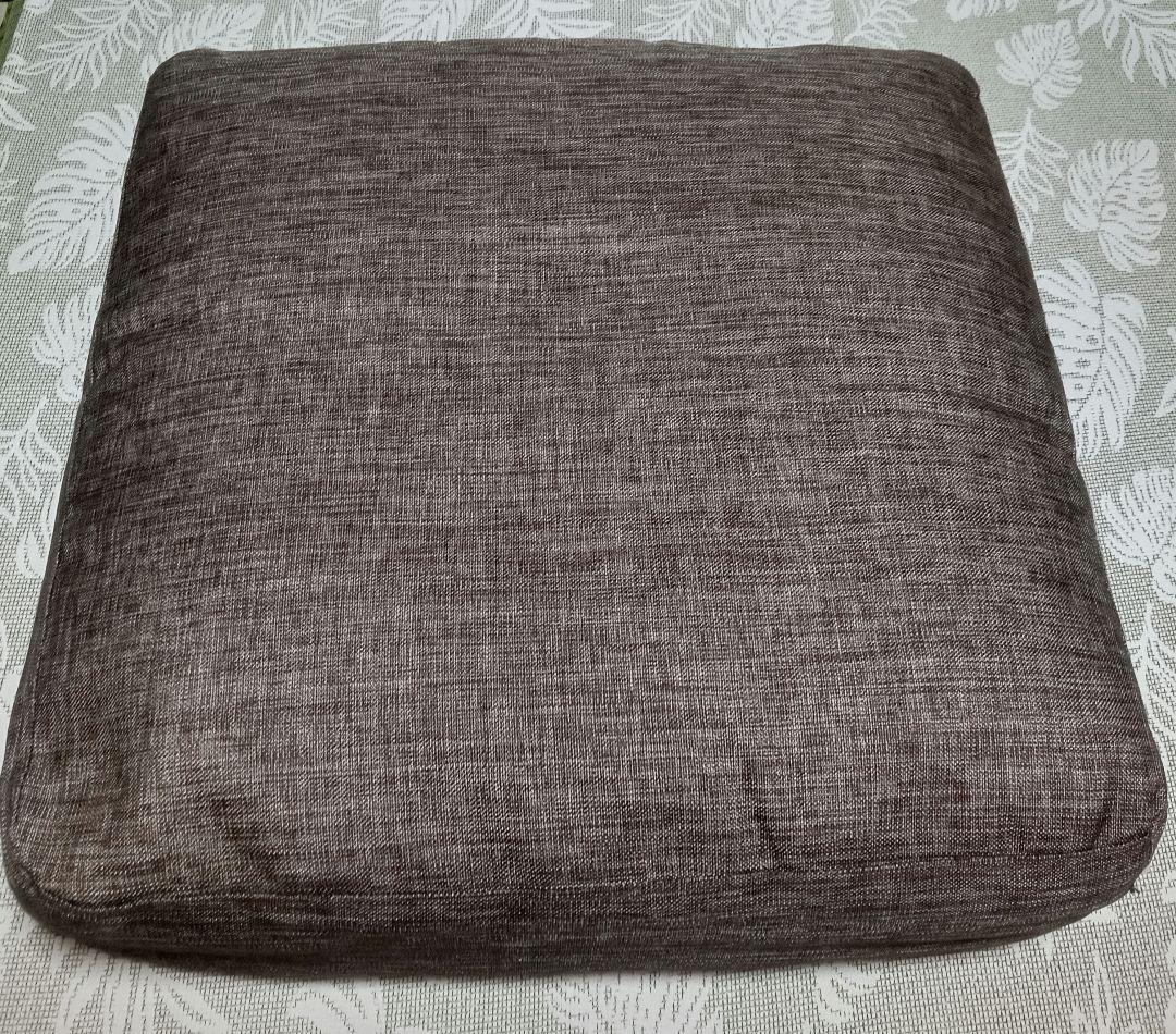 ソファ　の一部