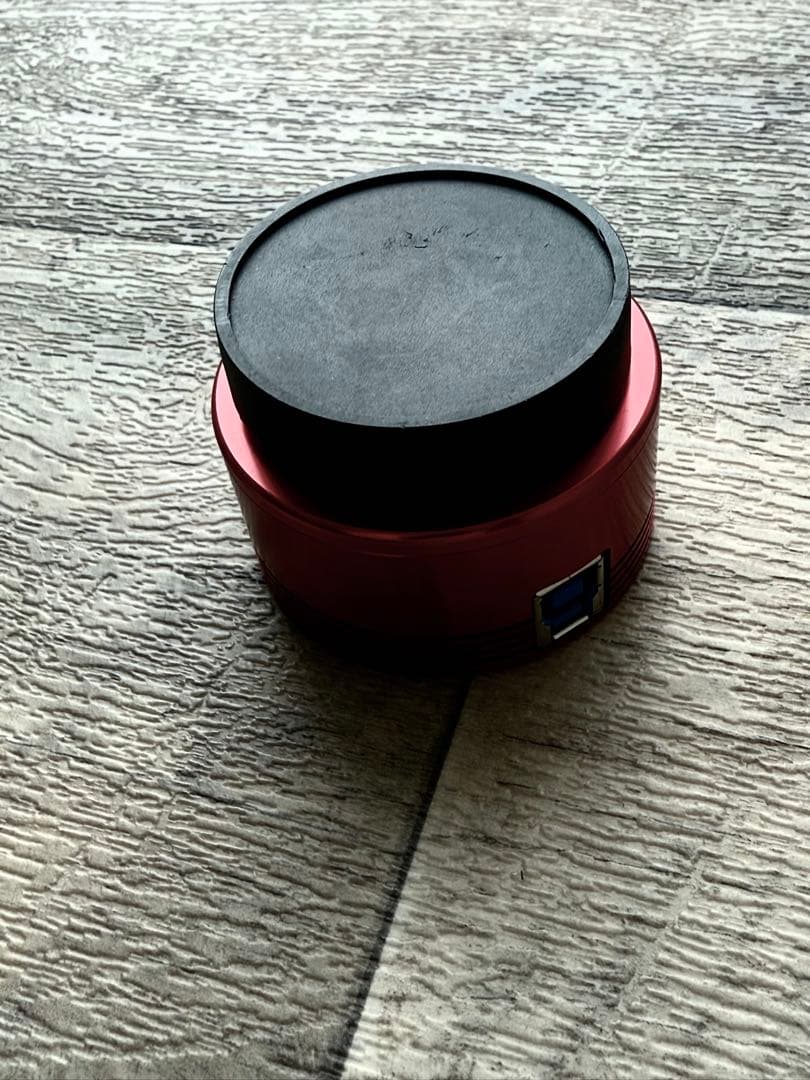 ZWO ASI294MC 惑星カメラ