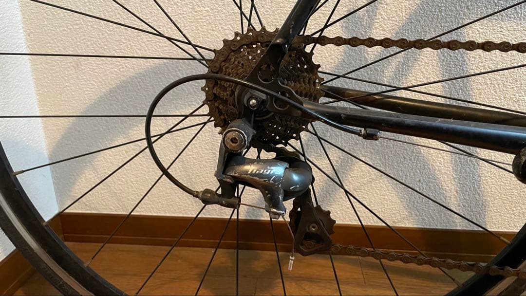 福岡引き取り限定 ロードバイク rockbikes