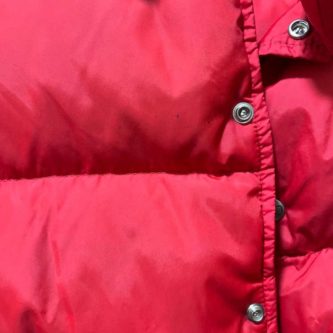 1970s Woolrich ダウンベスト