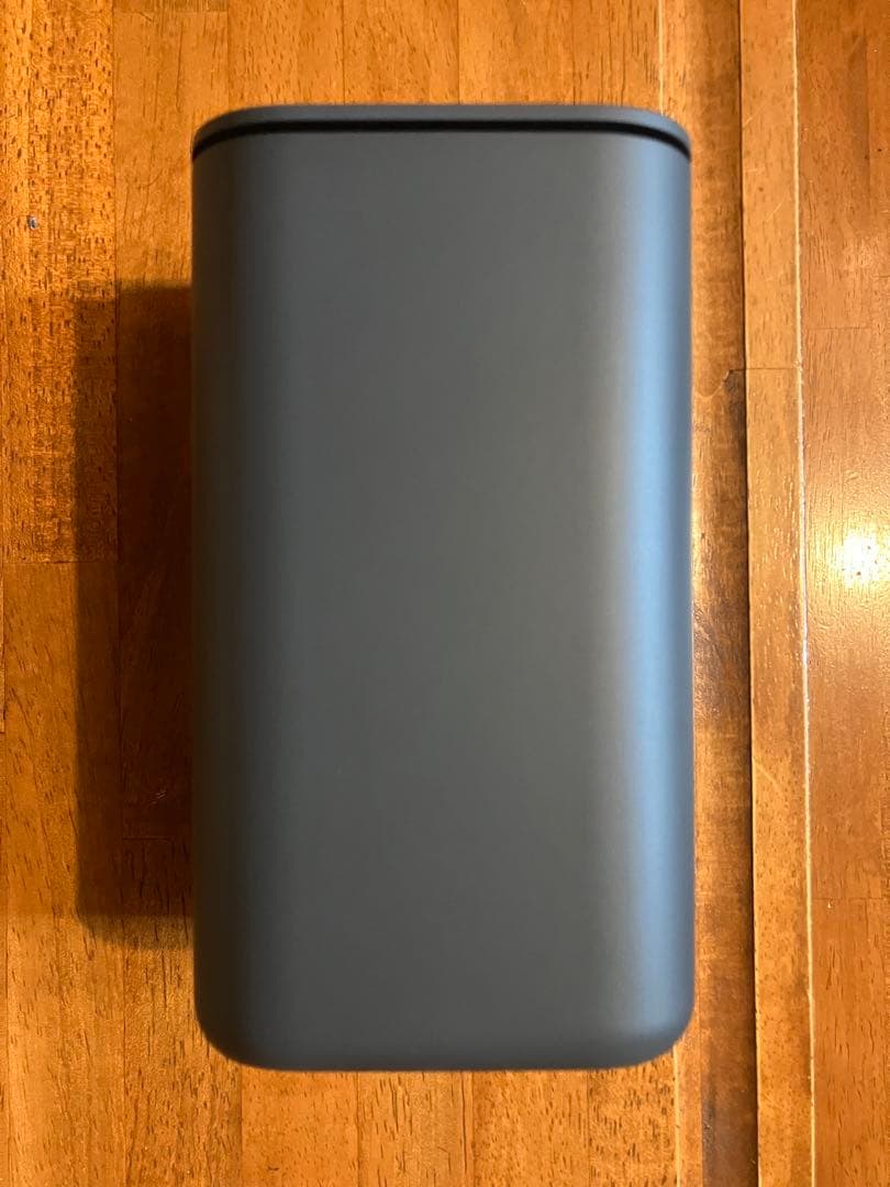 【箱付き美品】docomo  5G ホームルーター