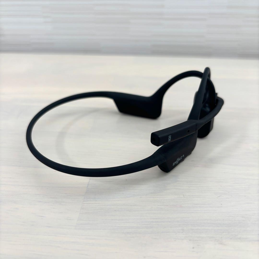 【極美品】Shokz OpenComm2/2025 Upgrade