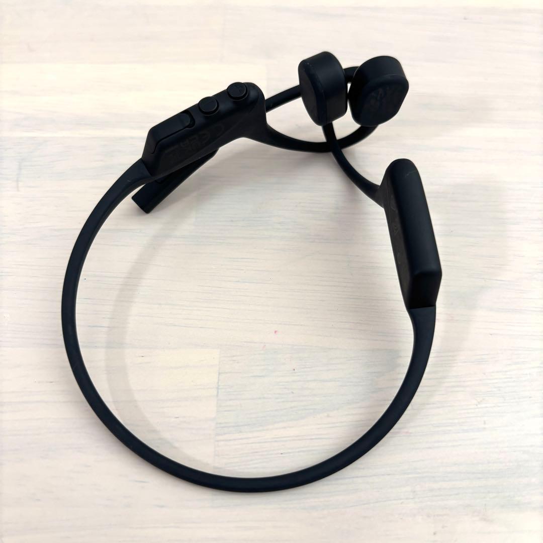 【極美品】Shokz OpenComm2/2025 Upgrade