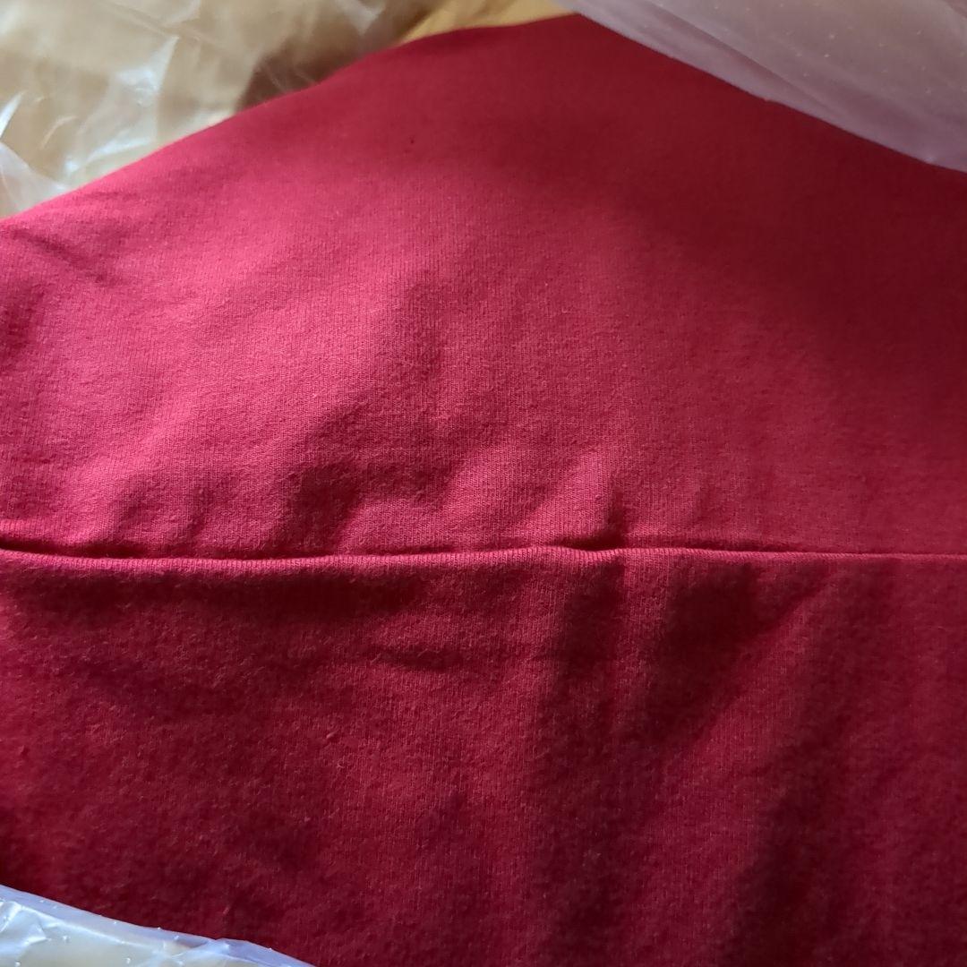 ヨギボー　マックス　レッド