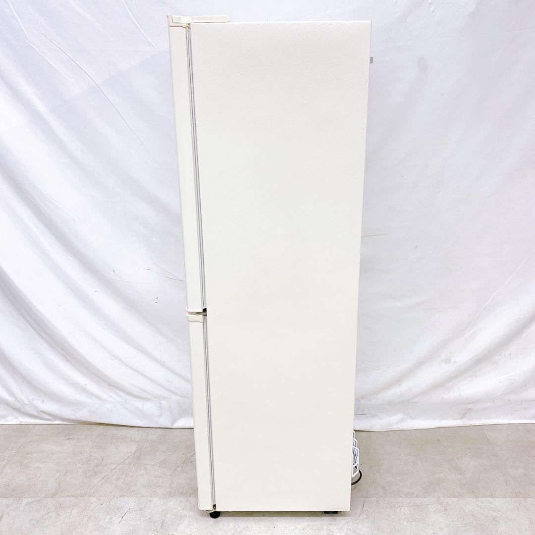 2024年製 アイリスオーヤマ 冷蔵庫 162L IRSE-16A-CW