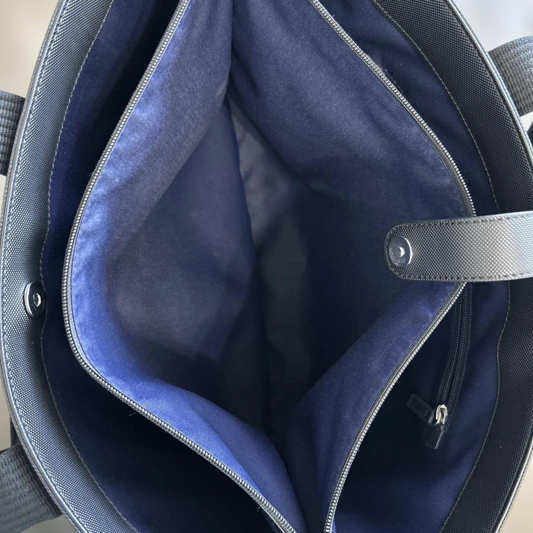 Rtd811さん専用【人気完売商品】LACOSTE /ビジネス　トートバッグ