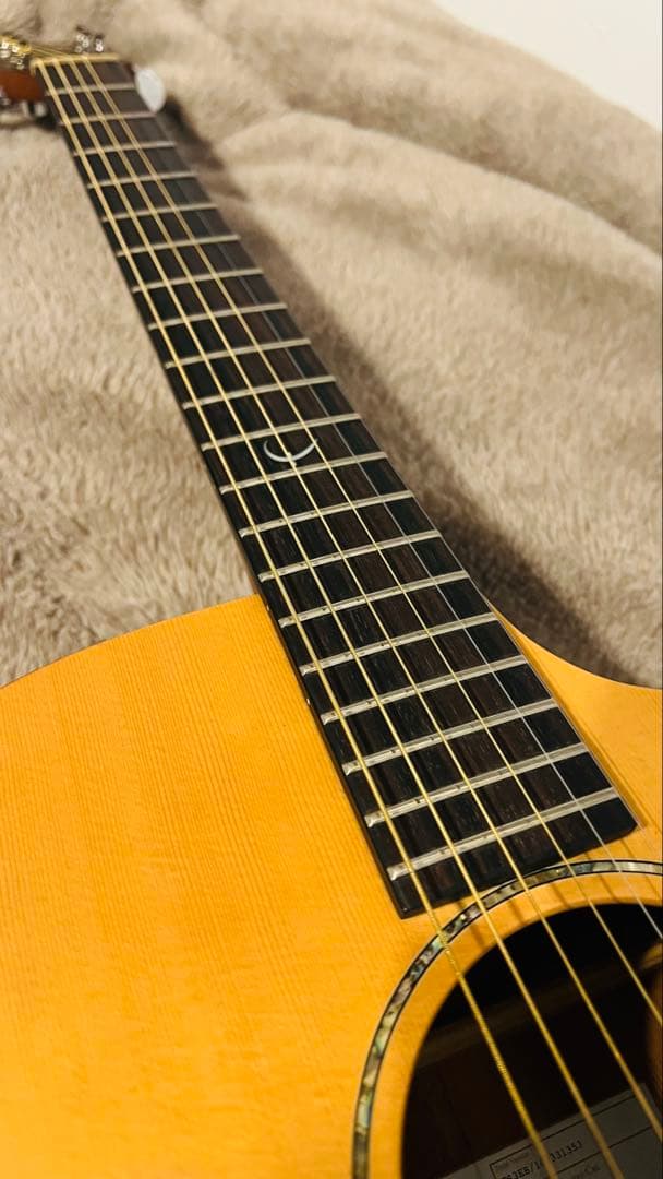 値下げしました！Faith エレアコ/FS3EB