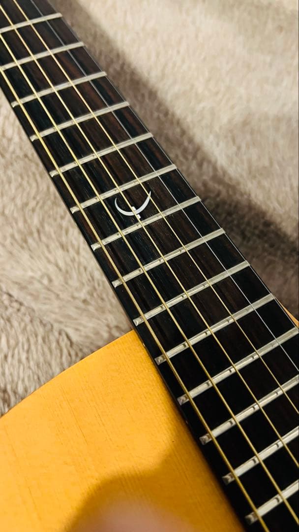 値下げしました！Faith エレアコ/FS3EB