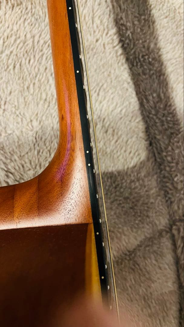 値下げしました！Faith エレアコ/FS3EB