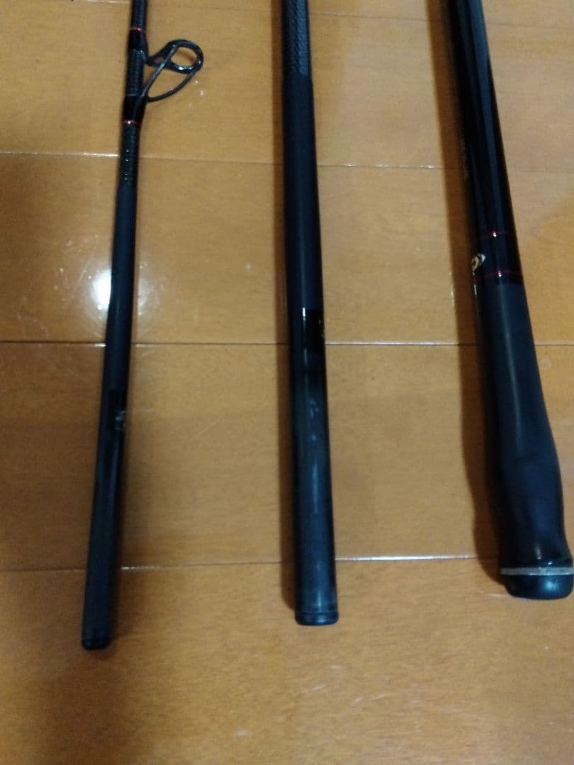24時間以内発送 DAIWA トーナメント キャスター AGS 33-405