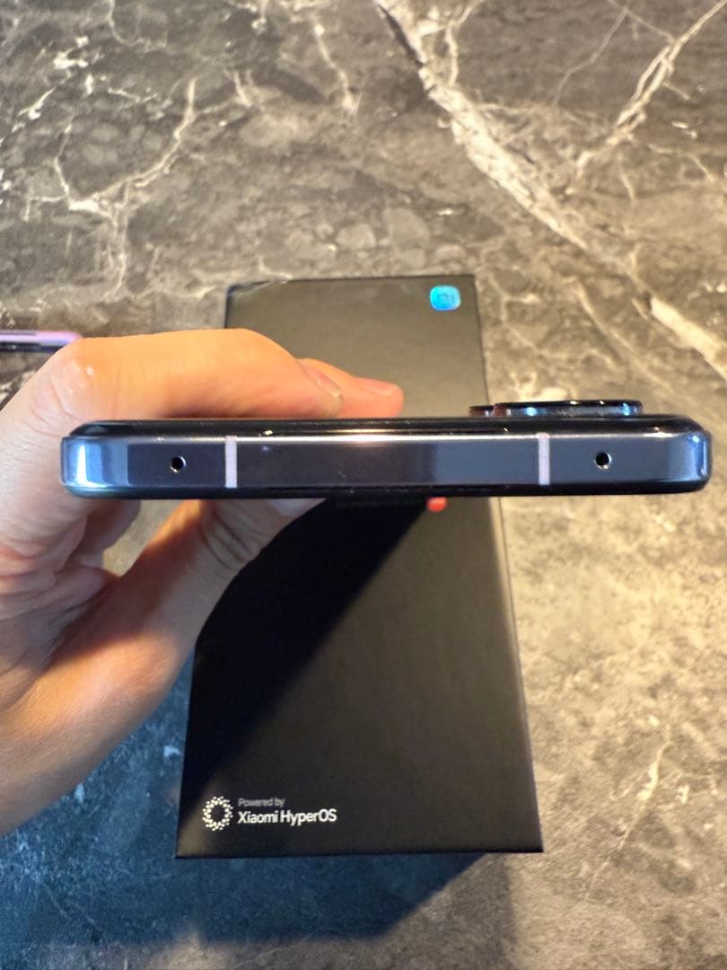 【美品】Xiaomi Mix Flip purple