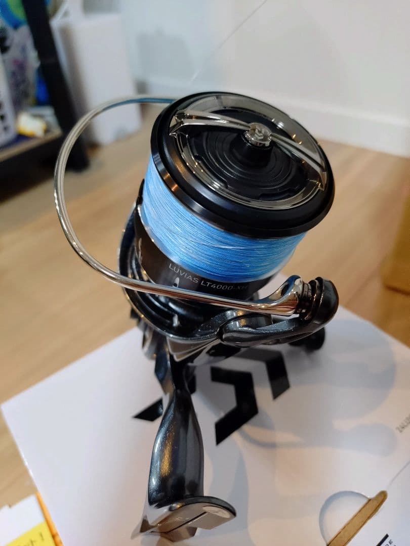 24ルビアス　LT4000xh