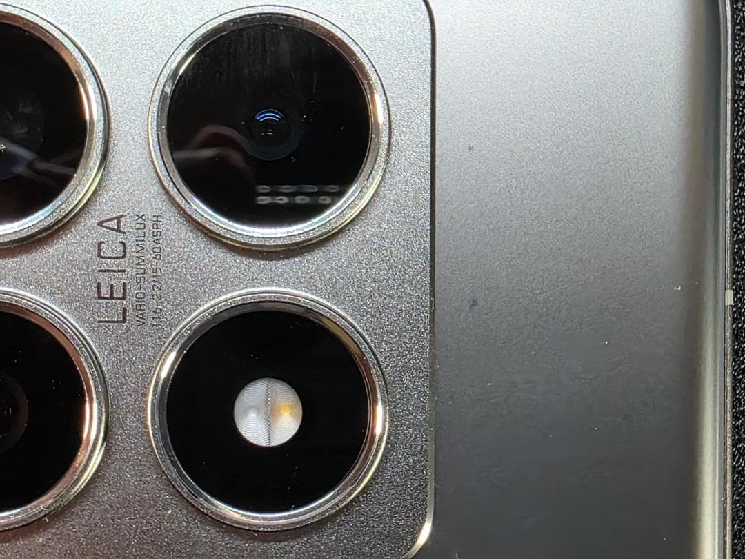 Xiaomi 14T Pro グローバル版 (12GB / 512GB)