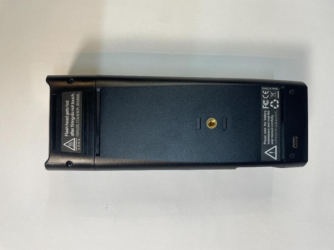 カ*」様 Godox AD200Pro フラッシュユニット+延長ケーブル