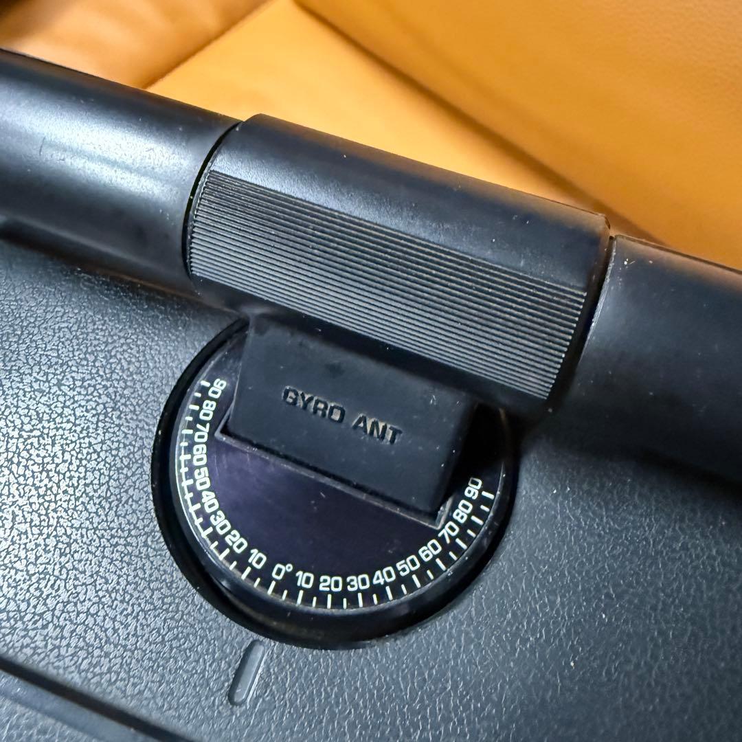 National Panasonic Cougar RF-2200 BCLラジオ