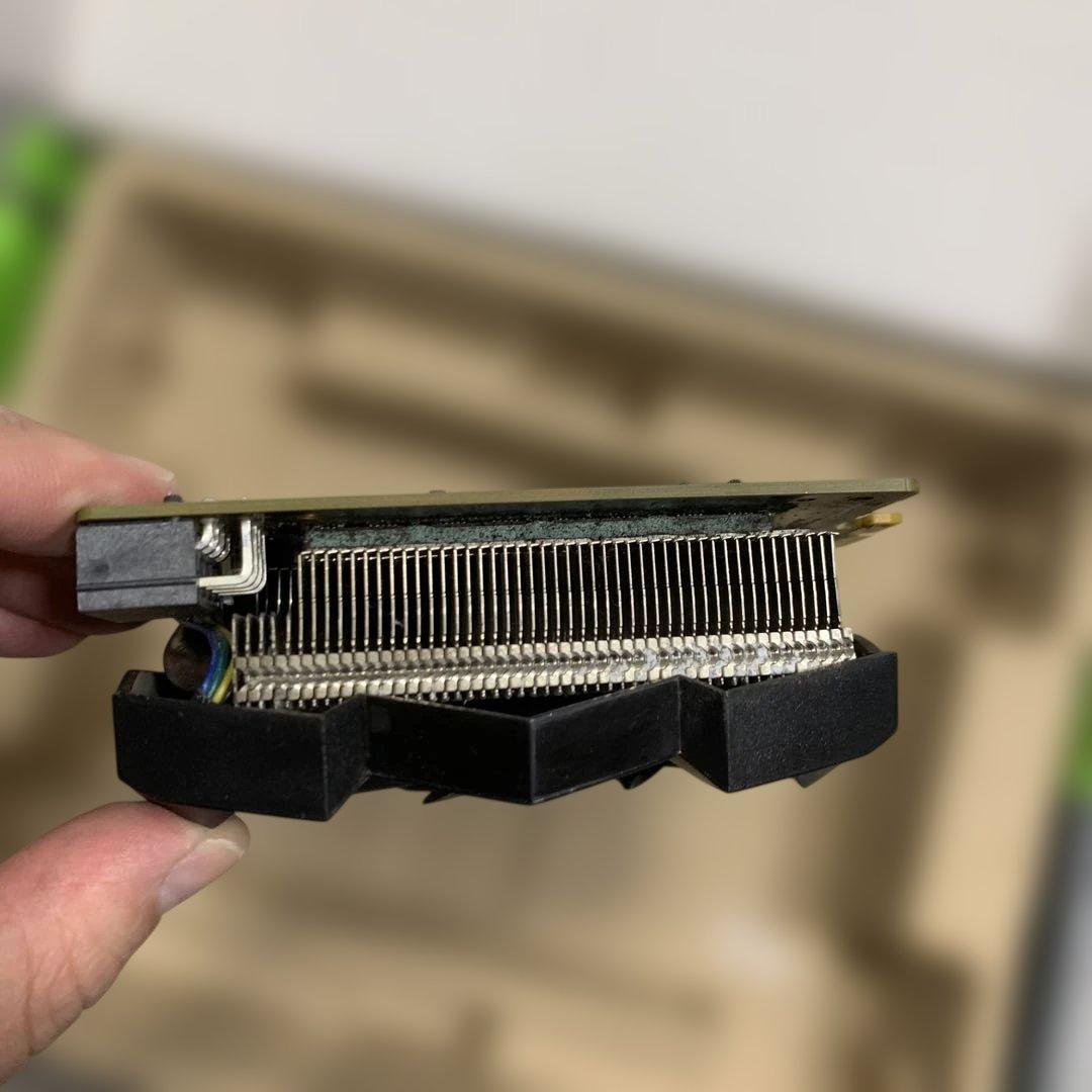 グラフィックボード・グラボ・ビデオカード ZOTAC GEFORCE GTX 1660 Super 6GB