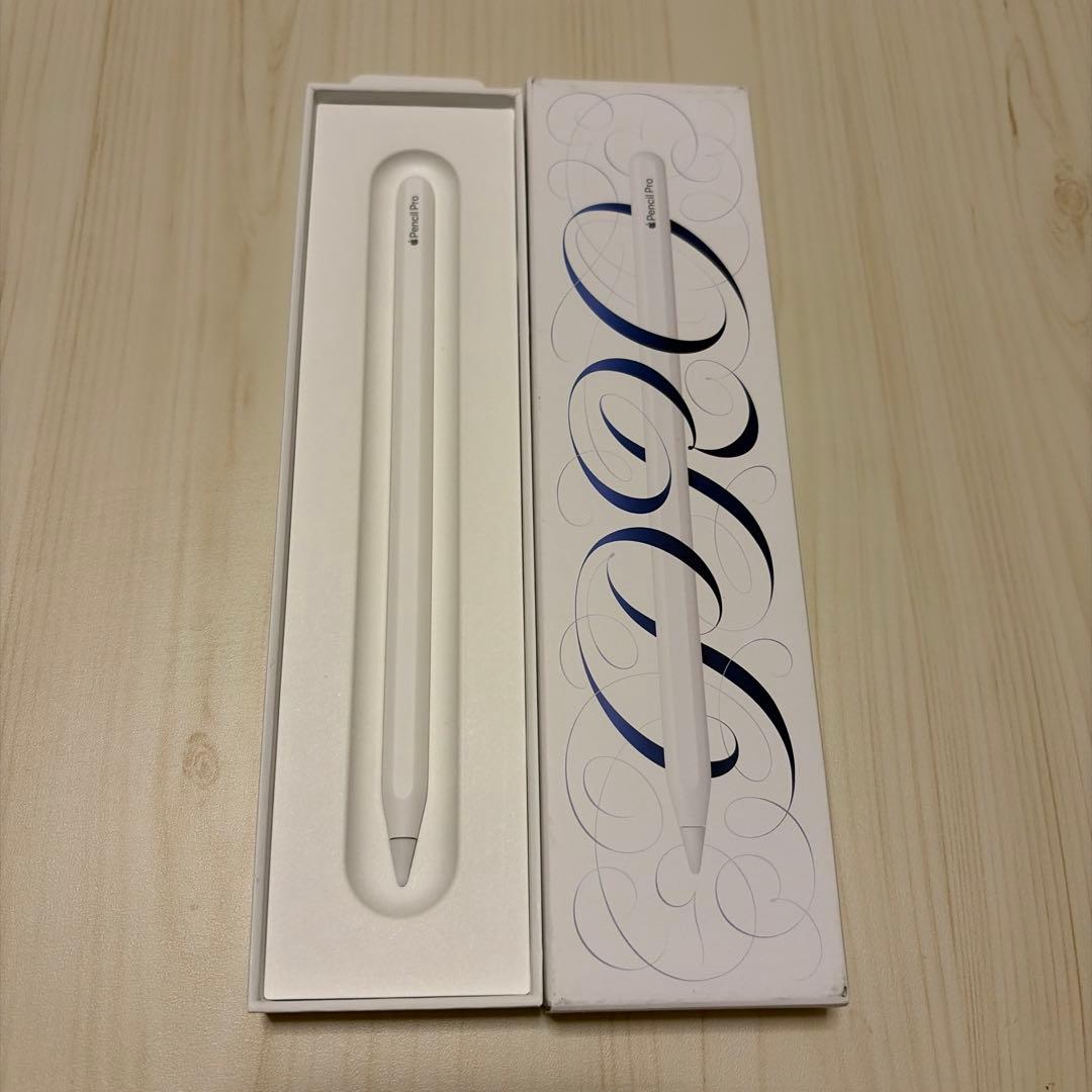 ✨美品✨　Apple Pencil Pro