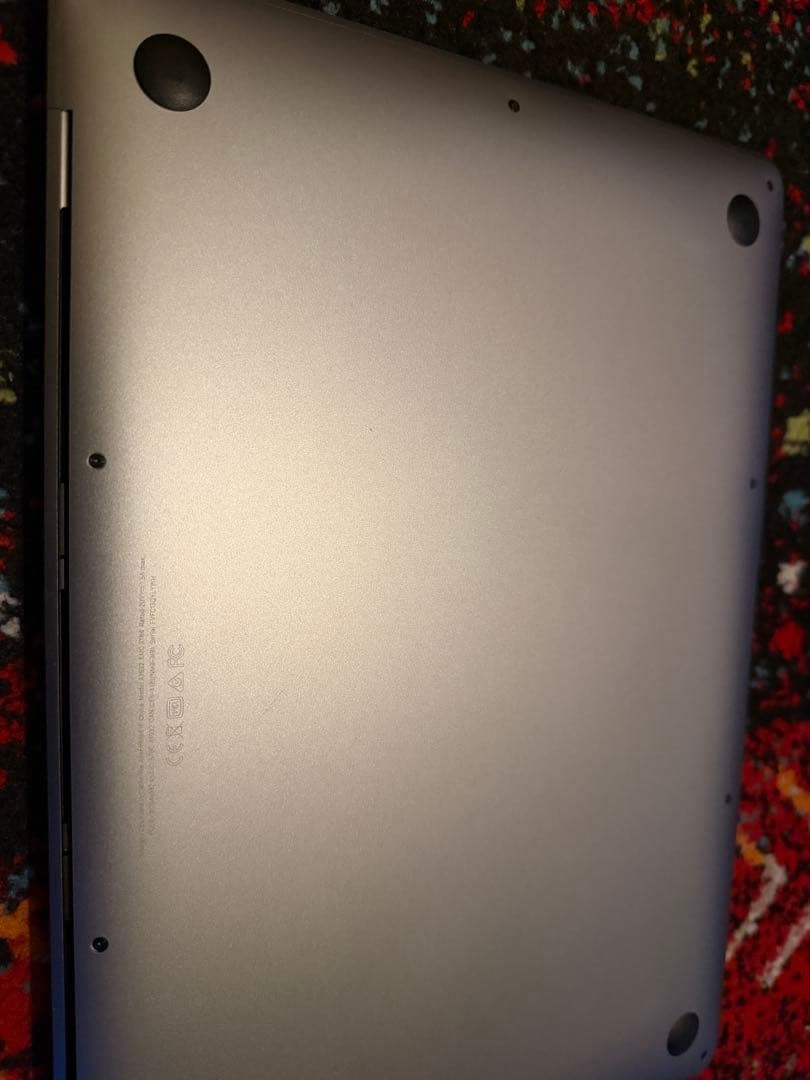 Mac Book Air 2019 Touch ID マックブックエア 69