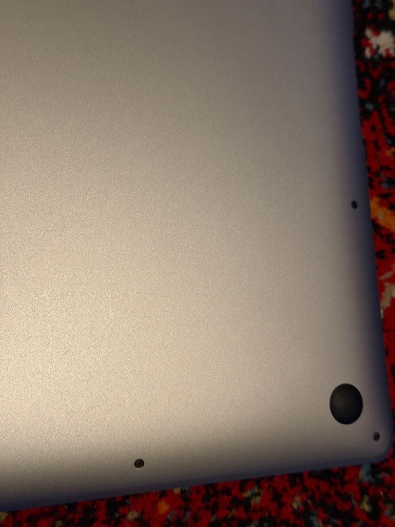 Mac Book Air 2019 Touch ID マックブックエア 69