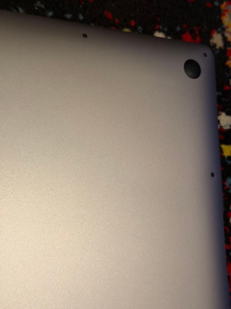 Mac Book Air 2019 Touch ID マックブックエア 69