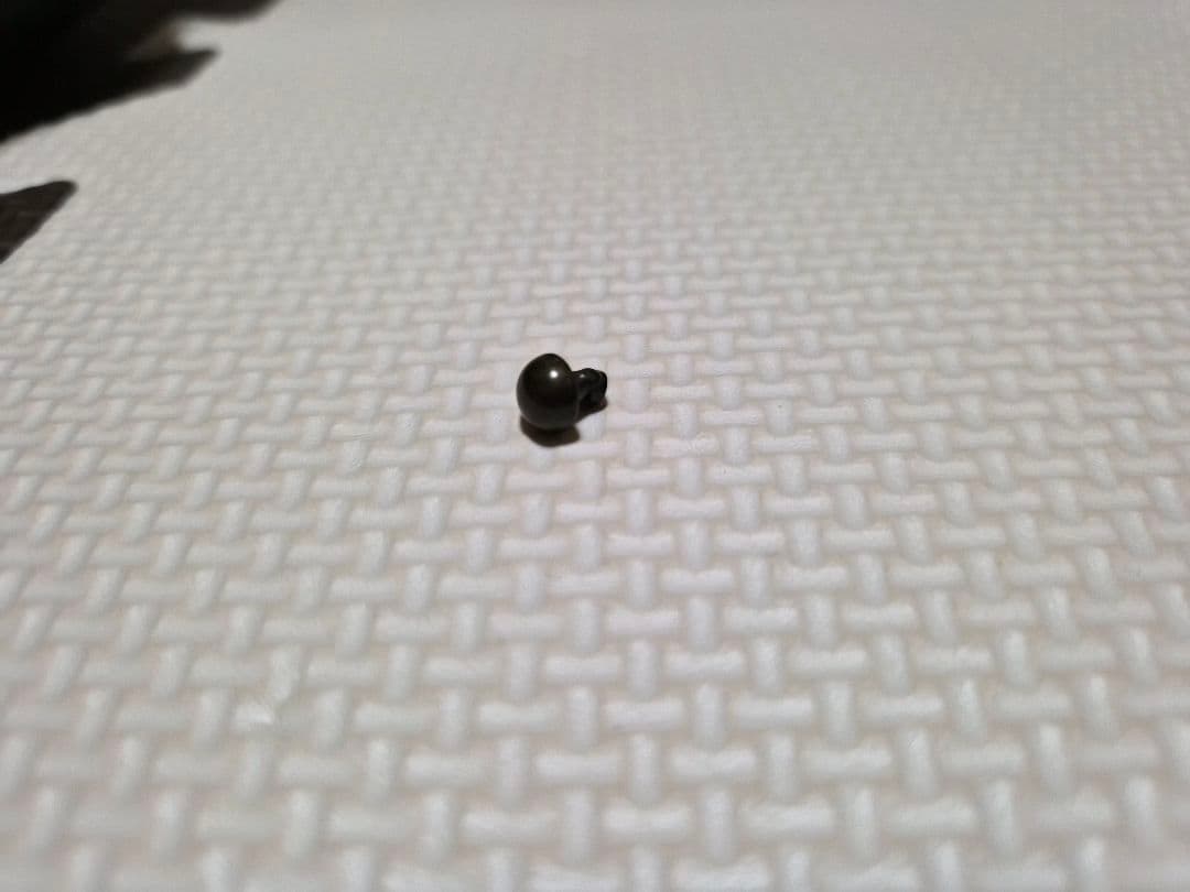 Chloe　レザー ハンドバッグ