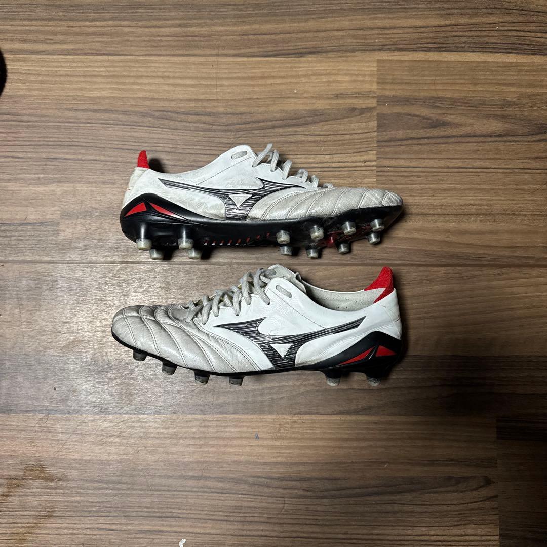 サッカースパイクネオ4