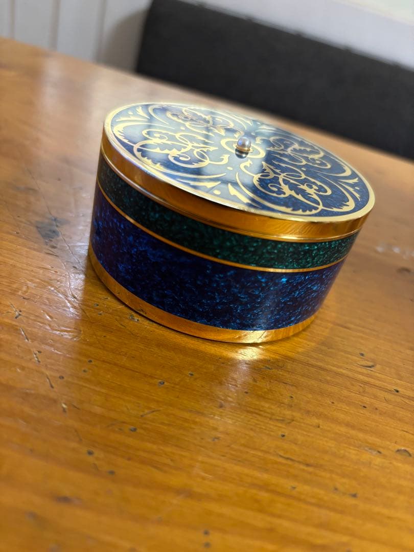 MIKIMOTOジュエリーケース