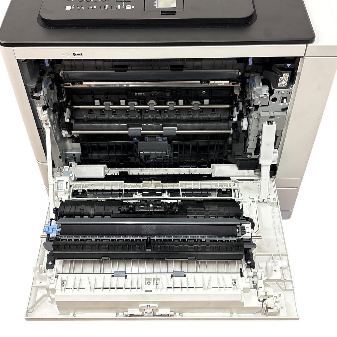 Canon LBP852Ci A3カラーレーザープリンター [ジャンク品]