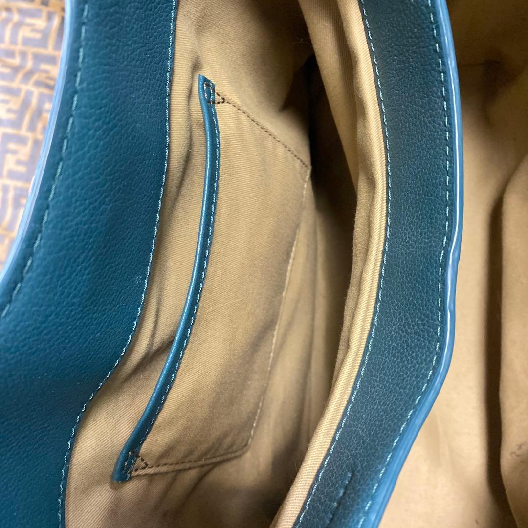 マザーハウス 2way ハンドバッグ ショルダーバッグ