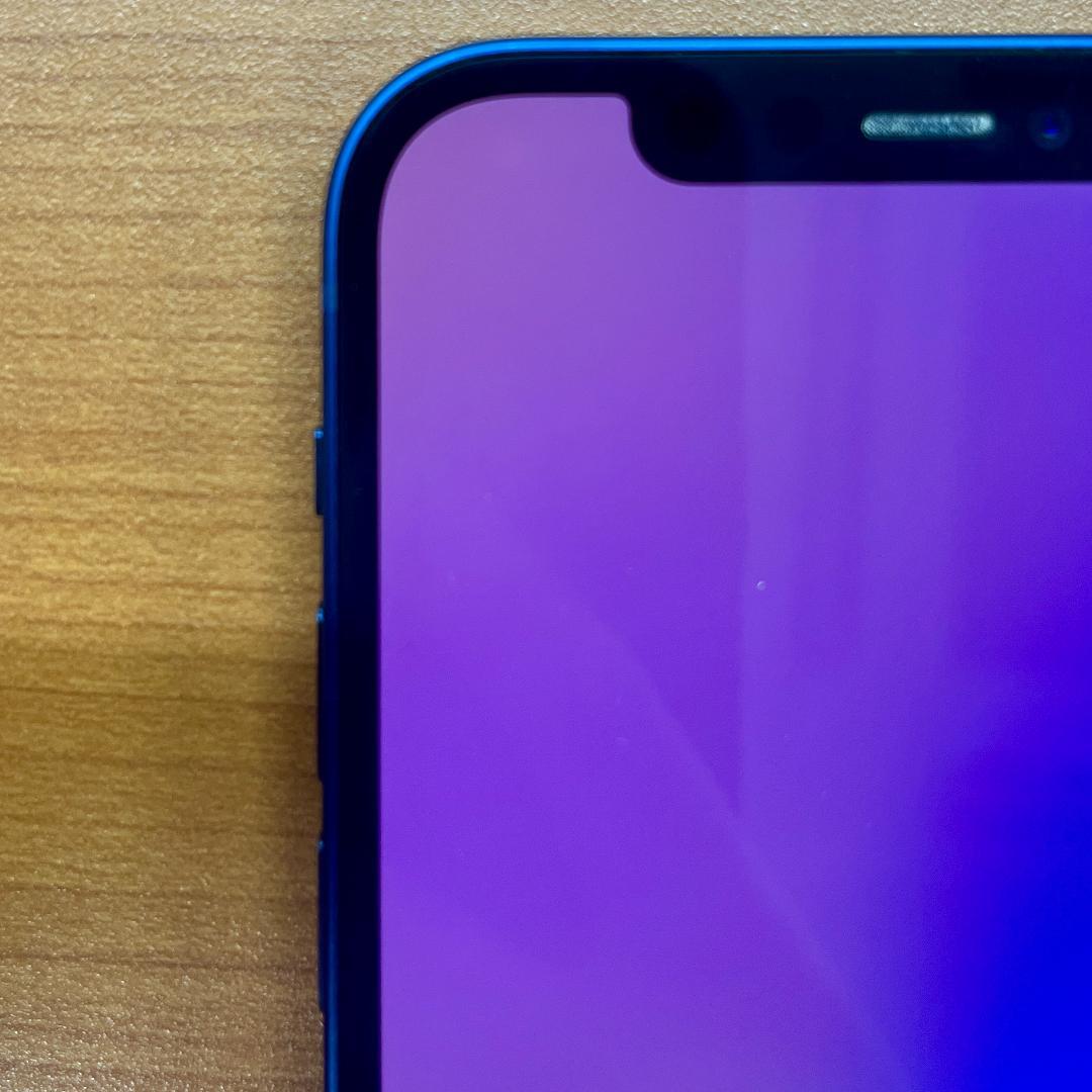 S*P様 動作確認済み iPhone 12 64GB ID925132