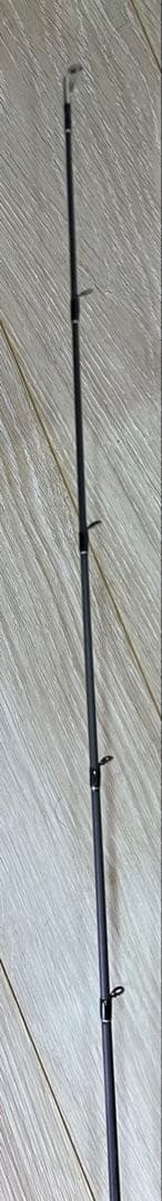 ミブロ　ノマド　C-66MG mibro　竿袋付き