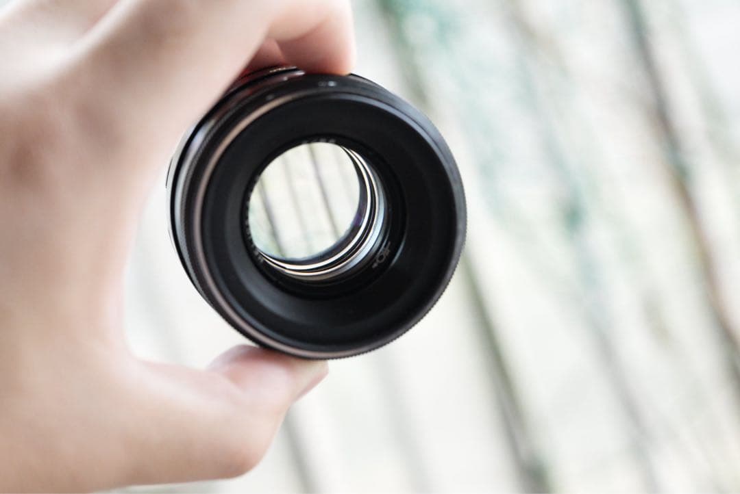 美品+ 分解清掃済 Helios-44-2 58mm f2 ぐるぐるボケ 17