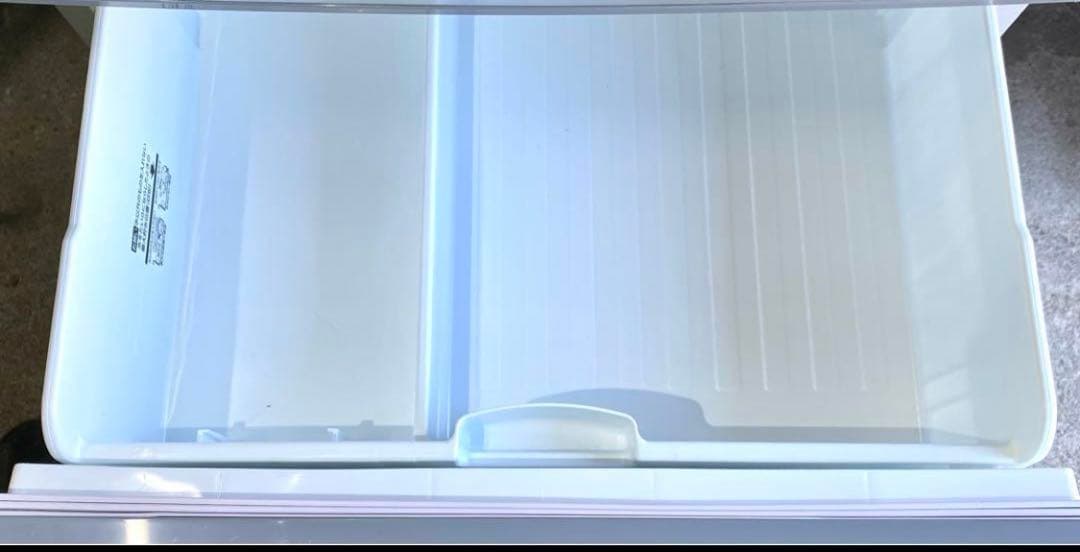 東芝　ノンフロン冷凍冷蔵庫　GR-S36S(S) 2020年製　363L