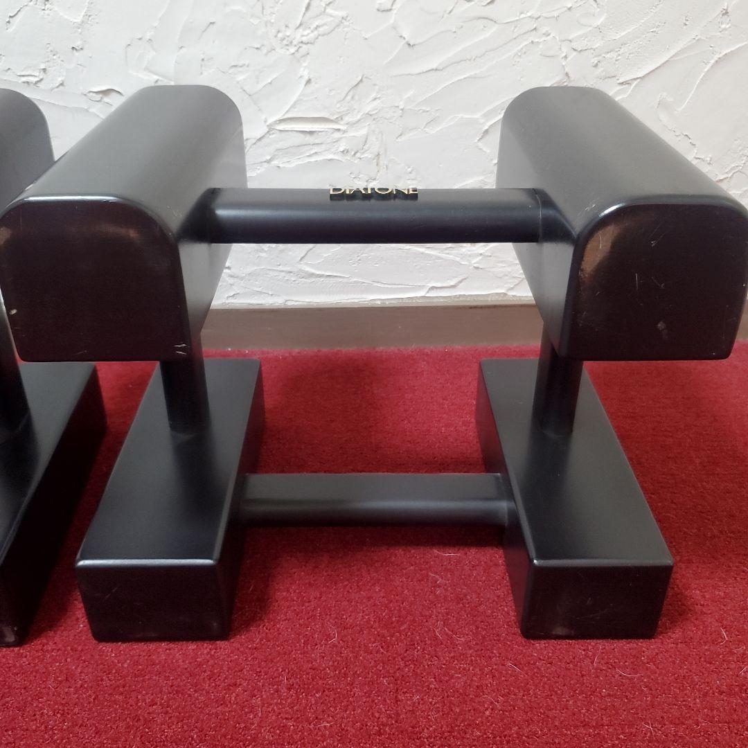 DIATONE ダイヤトーン スピーカースタンド DK-10 ペア