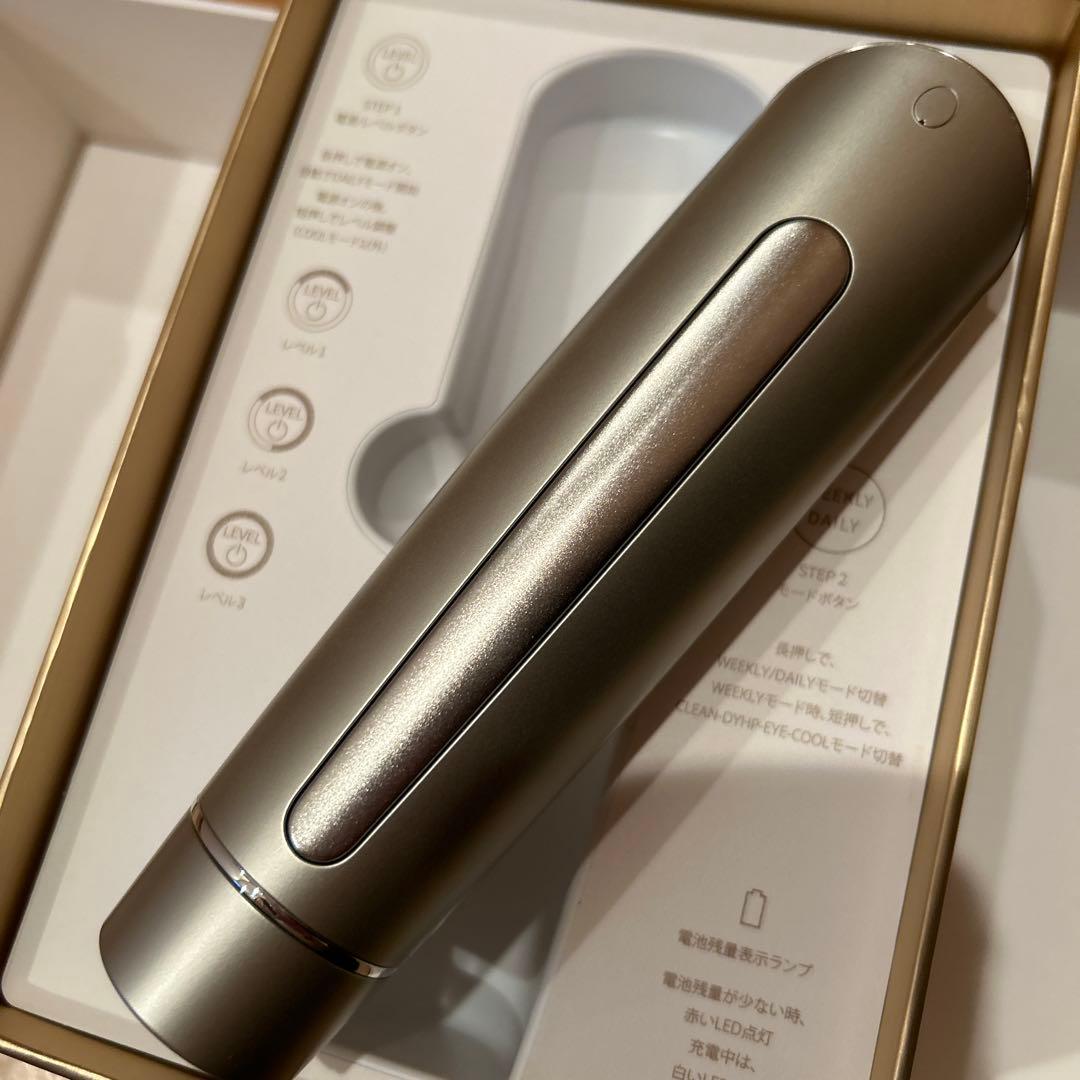 YA-MAN フォトプラスシャイニーNEO