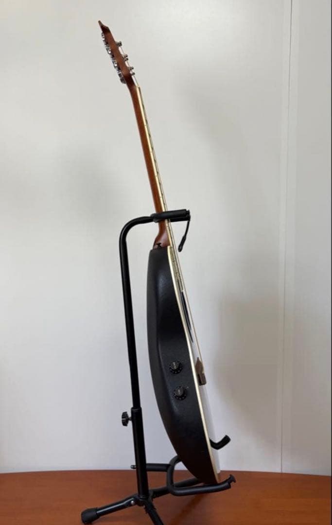 良好！Celebrity by Ovation CC57 エレアコギター　格安で