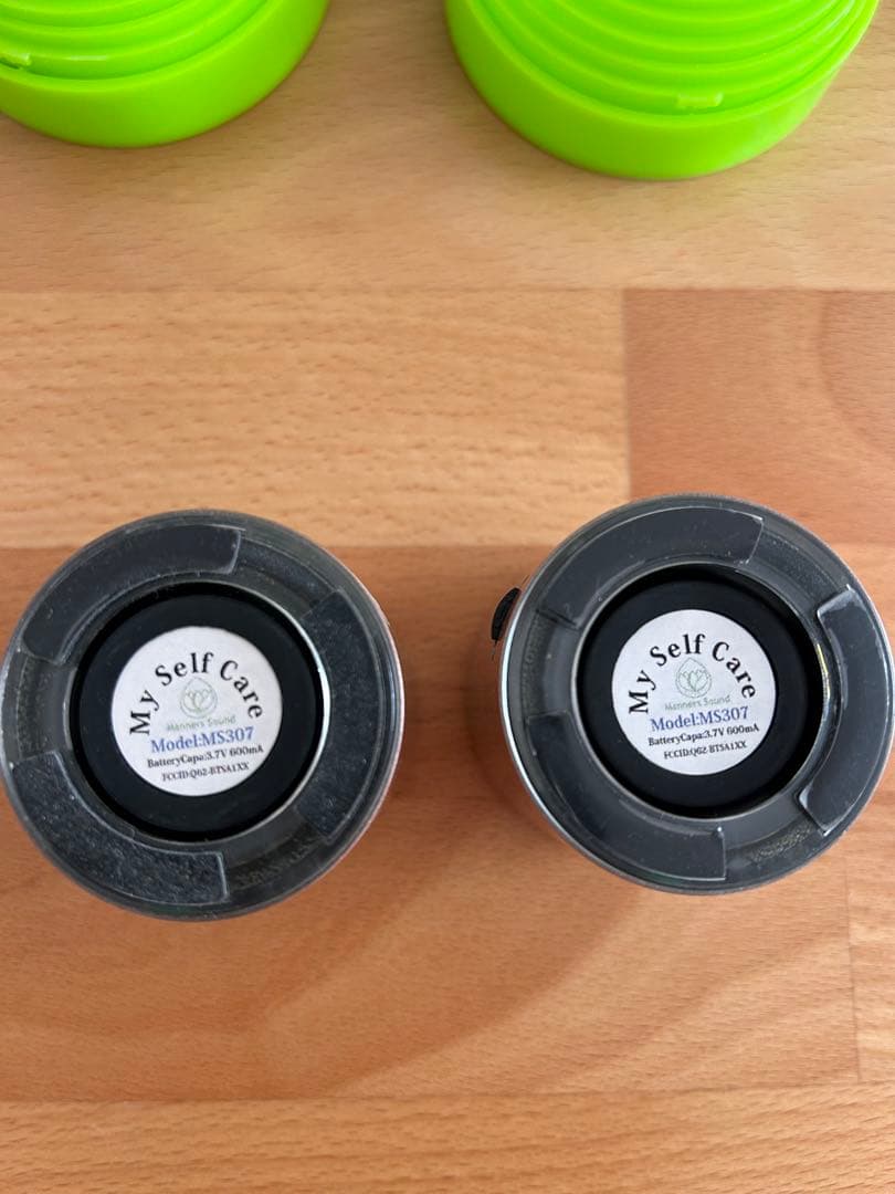 Perfect 10 ，Awekn 10 セットマナーズサウンド スピーカー